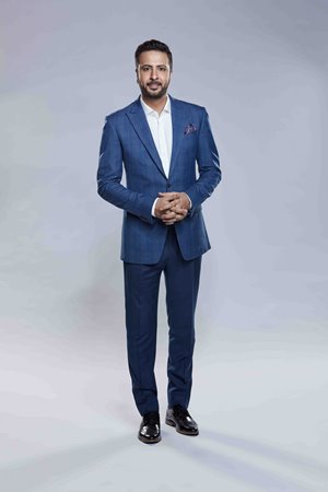 أجواء العيد باحتفالاته ونجومه ضمن 