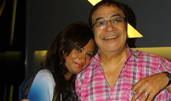 وفاة الفنان سعيد طرابيك بعد صراع مع المرض عن 74عاما