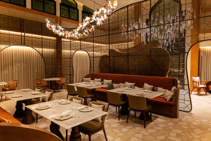 إليكِ أجمل الأماكن للاحتفال مع أحبائك باليوم الوطني لدولة الإمارات