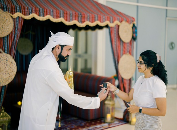 إليكِ أجمل الأماكن للاحتفال مع أحبائك باليوم الوطني لدولة الإمارات