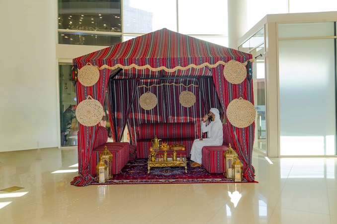 إليكِ أجمل الأماكن للاحتفال مع أحبائك باليوم الوطني لدولة الإمارات