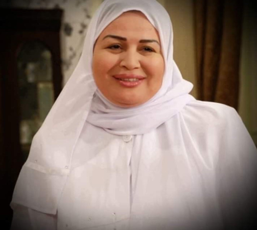 إلهام شاهين لنواعم: لن أعتزل والتمثيل حياتي