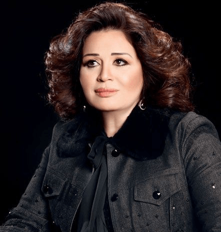 ماذا قالت إلهام شاهين لـ