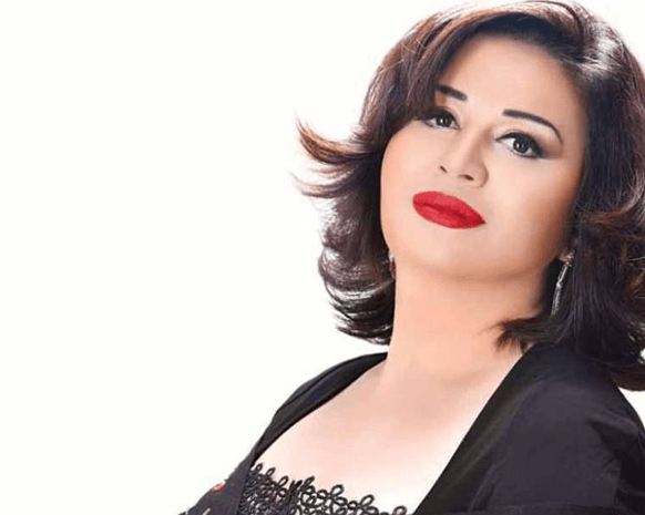 ماذا قالت إلهام شاهين لـ