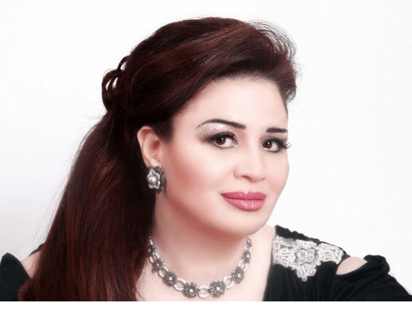 ماذا قالت إلهام شاهين لـ