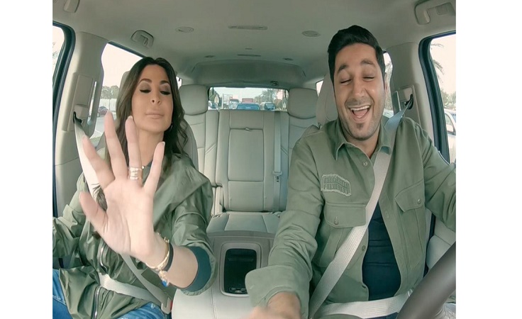 نجاح مستمر لـ