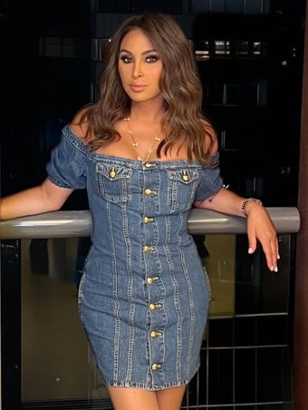 إليسا تكسر التقاليد بـ«شتا الرياض» وترفع حرارة الانتظار لألبوم 2025