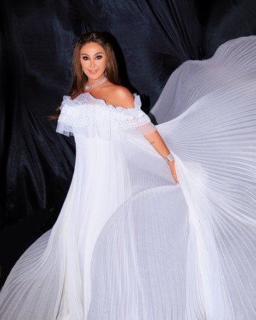 إليسا ترثي زياد الرحباني وكارول سماحة المفاجأة