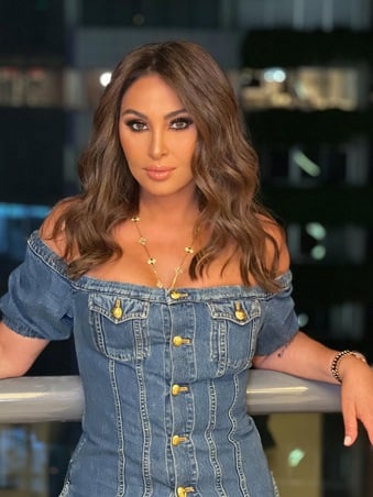 إليسا تكسر التقاليد بـ«شتا الرياض» وترفع حرارة الانتظار لألبوم 2025
