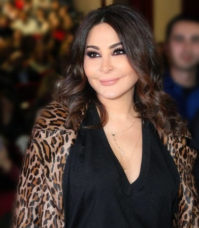لا خيار أمام اليسا