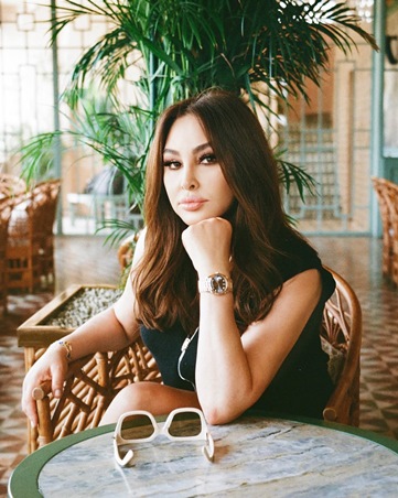 لإليسا يعود للجمهور عبر شاشة الـLBC Its OK