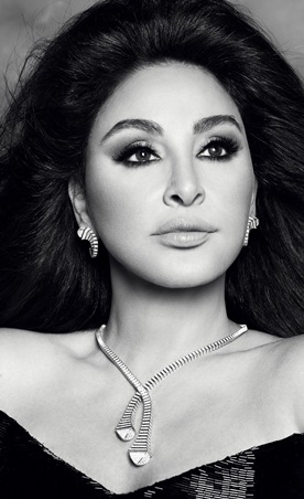 لإليسا يعود للجمهور عبر شاشة الـLBC Its OK