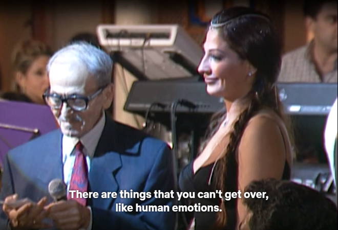 إليسا في«الحلقة 3» It’s Ok تعيش قصة حب متوهجة مع حبيبها