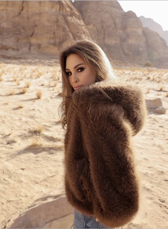 ليلة استثنائية من قلب الرياض