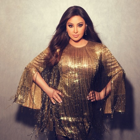 إليسا تحتفل في ميامي وهذه تفاصيل الموسم الجديد من 