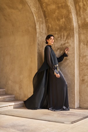 أربعة تفاصيل تجعل تصاميم إليزابيتا فرانكي الحصرية خيارك الأجمل في رمضان