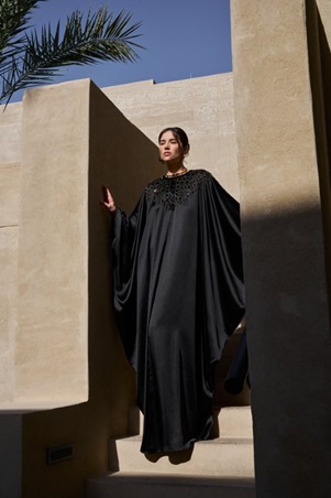 أربعة تفاصيل تجعل تصاميم إليزابيتا فرانكي الحصرية خيارك الأجمل في رمضان