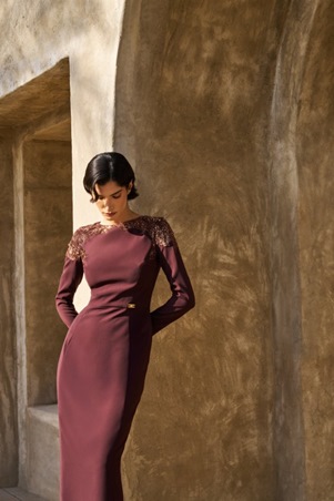 أربعة تفاصيل تجعل تصاميم إليزابيتا فرانكي الحصرية خيارك الأجمل في رمضان