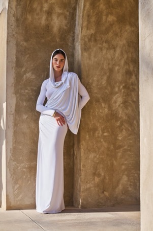 أربعة تفاصيل تجعل تصاميم إليزابيتا فرانكي الحصرية خيارك الأجمل في رمضان