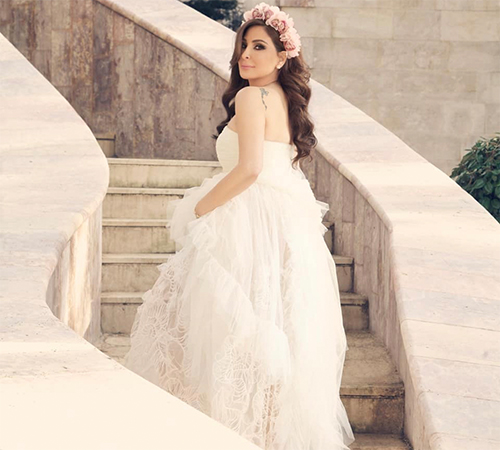 إليسا: غنّيت 