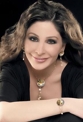 إليسا نجمة 27 أكتوبر: تعبت وكدّت وفي النّهاية وصلت