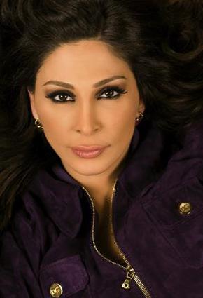 إليسا نجمة 27 أكتوبر: تعبت وكدّت وفي النّهاية وصلت