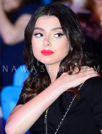 إليسا تختم 