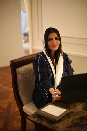 التراث والابتكار يجتمعان في مجموعة Elna Line الخاصة برمضان والعيد