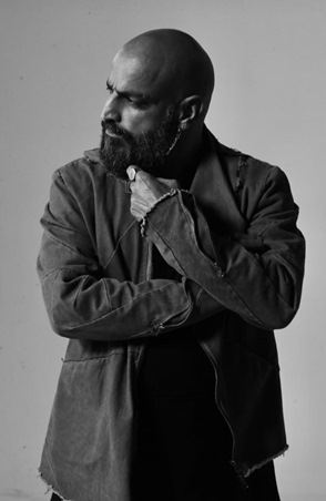 الياس دياب يصوّر كليبه الجديد 