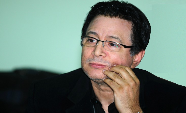 فنّان مصري يخرج من صمته للردّ بعد اتّهامه بالمتاجرة بمرضه