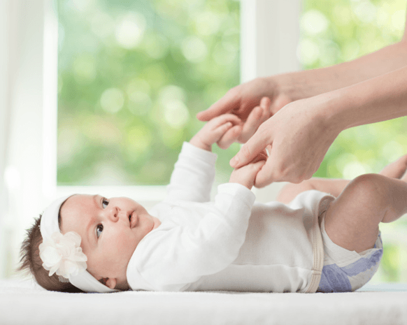 كيف تواجهين المشاكل الجلدية الشائعة عند الأطفال؟