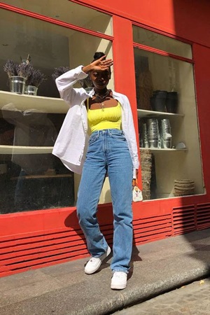 صيحات 2010 تعود إلينا من جديد طبقاً للنجمات ومدوّنات الموضة