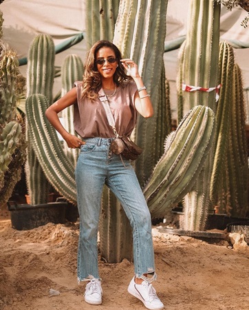 صيحات 2010 تعود إلينا من جديد طبقاً للنجمات ومدوّنات الموضة