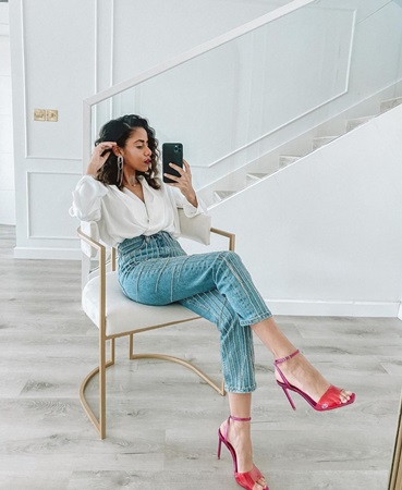 صيحات 2010 تعود إلينا من جديد طبقاً للنجمات ومدوّنات الموضة