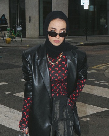 صيحات 2010 تعود إلينا من جديد طبقاً للنجمات ومدوّنات الموضة