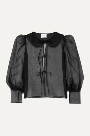 صيحات 2010 تعود إلينا من جديد طبقاً للنجمات ومدوّنات الموضة