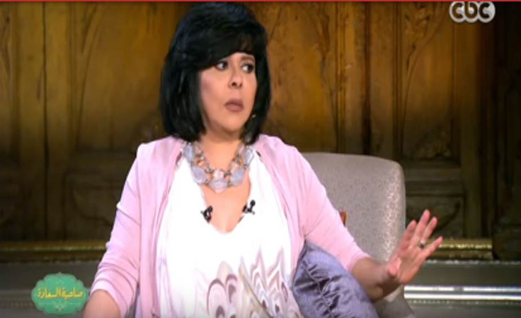 صورة نادرة لأبناء إسعاد يونس.. الشبه بينهم سيصدمكِ