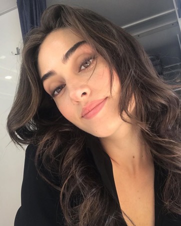 بطلة مسلسل قيامة أرطغرل في مصر لهذا السبب