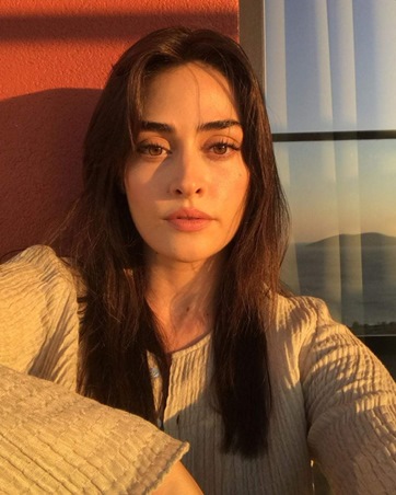 بطلة مسلسل قيامة أرطغرل في مصر لهذا السبب