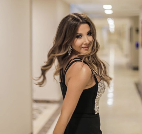 نانسي عجرم وخطوتان في أكتوبر ونوفمبر