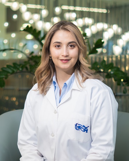 لا تؤجلي مشاكل العين التي تستدعي اهتمامًا عاجلًا خلال رمضان