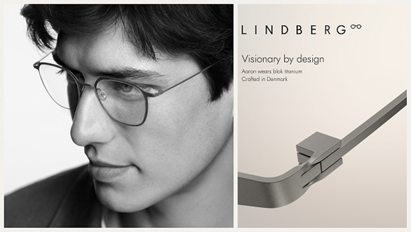 نظاراتك جريئة بنبض معاصر