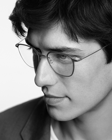 نظاراتك جريئة بنبض معاصر