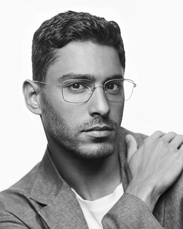 نظاراتك جريئة بنبض معاصر