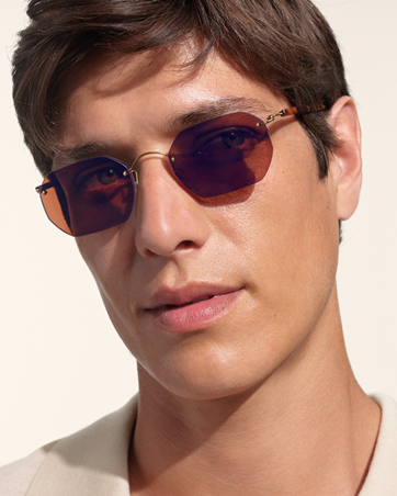 نظاراتك جريئة بنبض معاصر