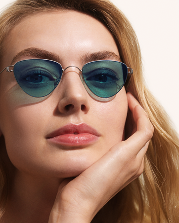 نظاراتك جريئة بنبض معاصر