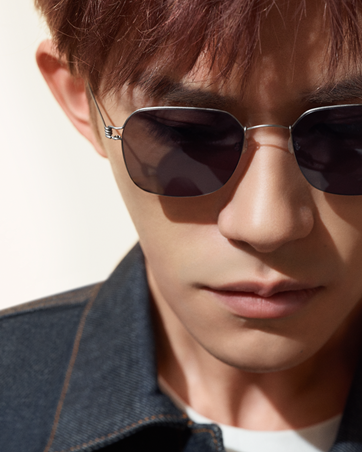 نظاراتك جريئة بنبض معاصر