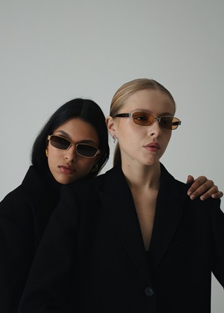 لمسة كلاسيكية تعيد ترتيب أناقتك