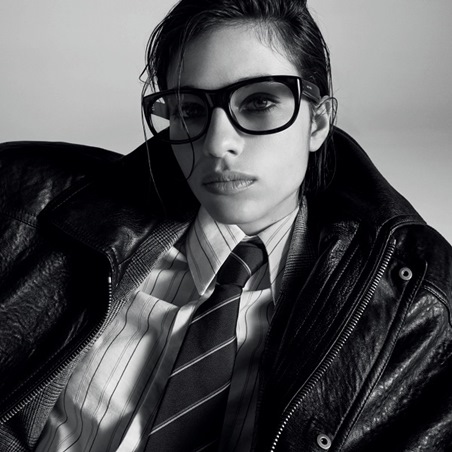 نظارات الموسم: جرأة تمنح إطلالتك قوة وحضوراً