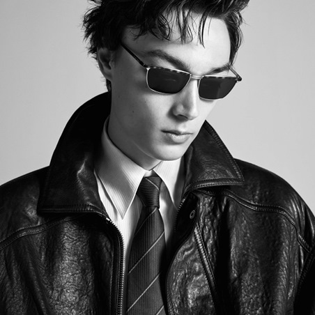 نظارات الموسم: جرأة تمنح إطلالتك قوة وحضوراً